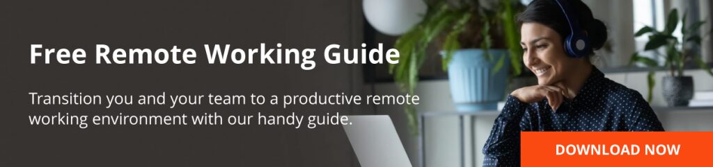 remote work guide free download