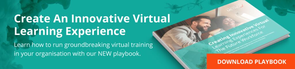 Virtual Learning playbook