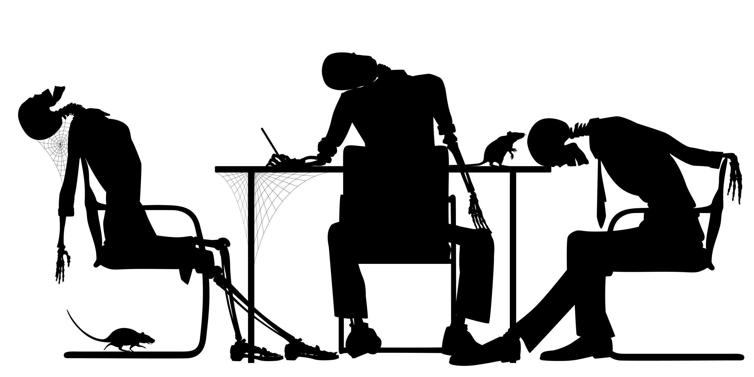 Revamp Your Presentation Skills & Avoid Death By PowerPoint