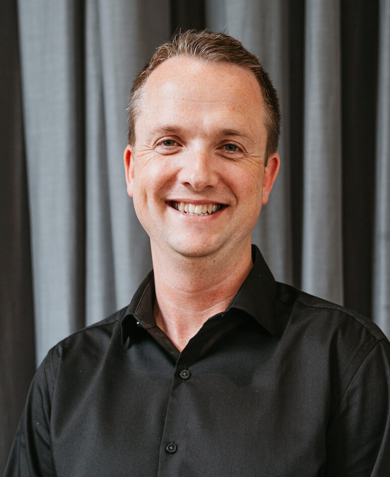 CJM Facilitator Eddy Harrison-Lee