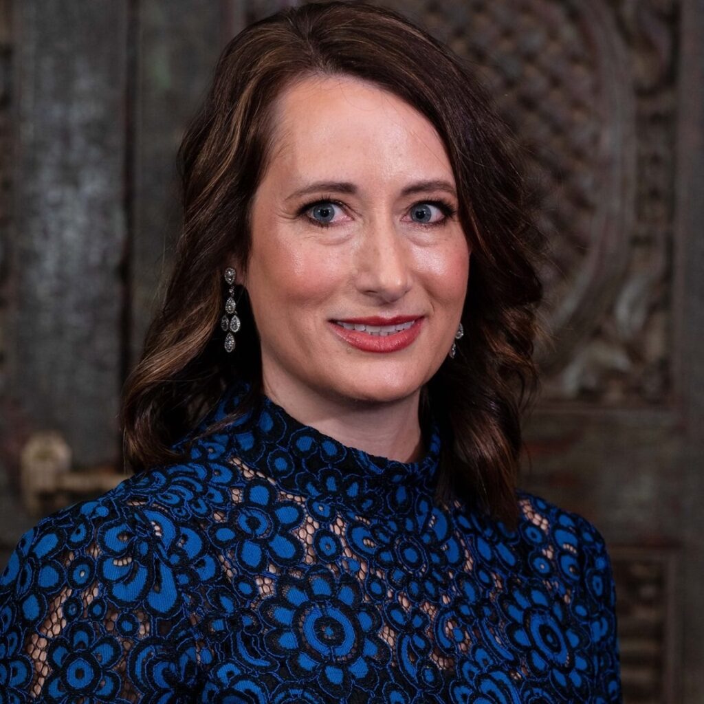 Dana Eisenstein Facilitator