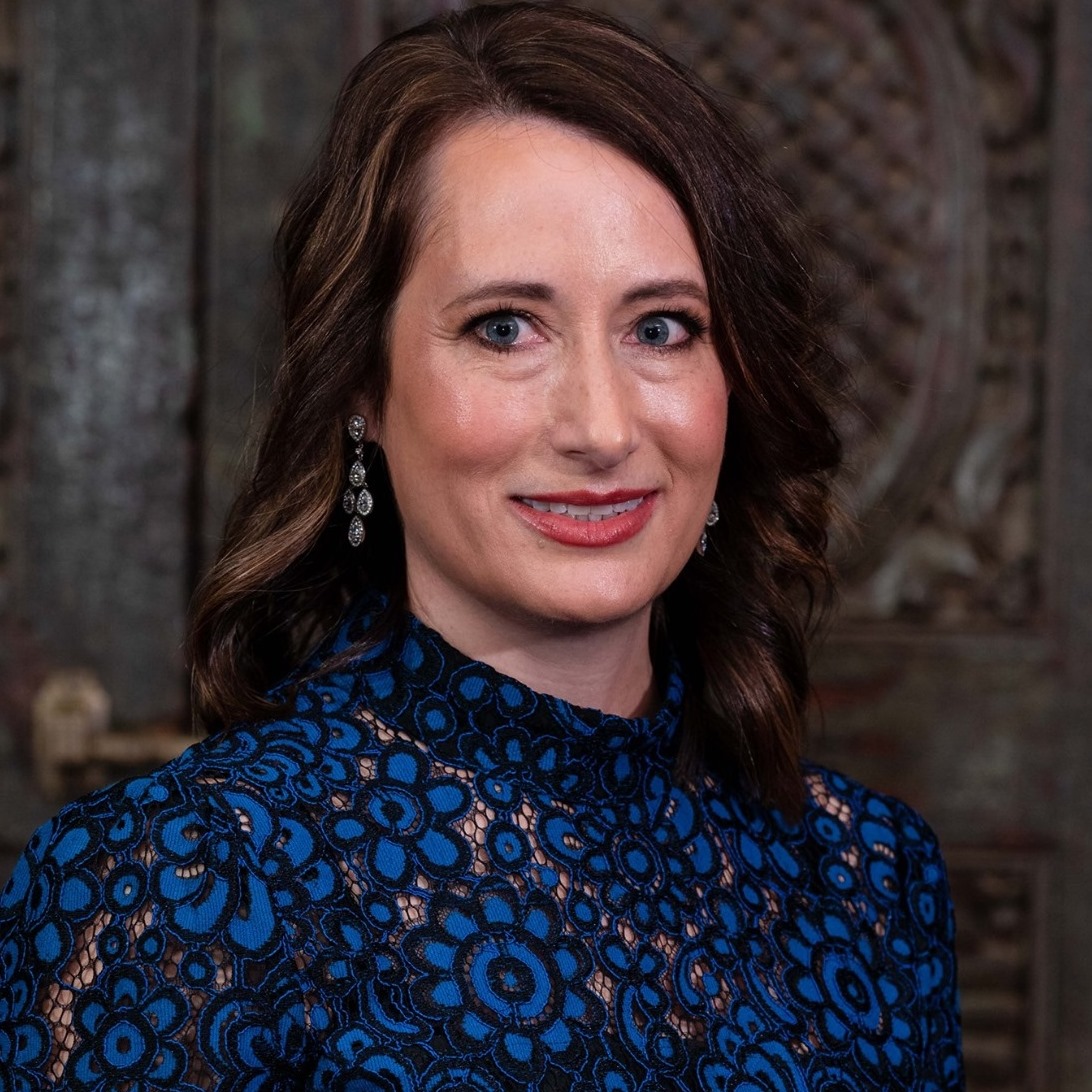 Dana Eisenstein Facilitator