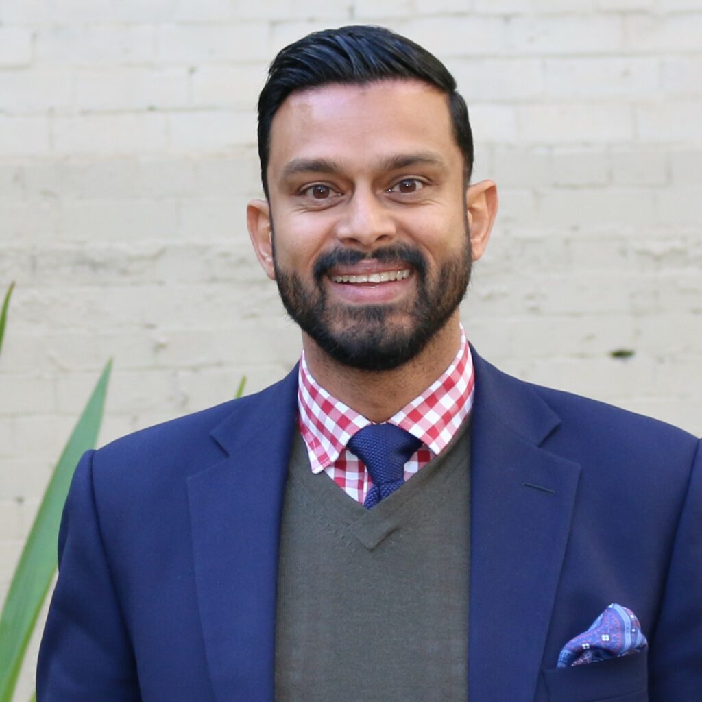 Rakesh Pankhania
