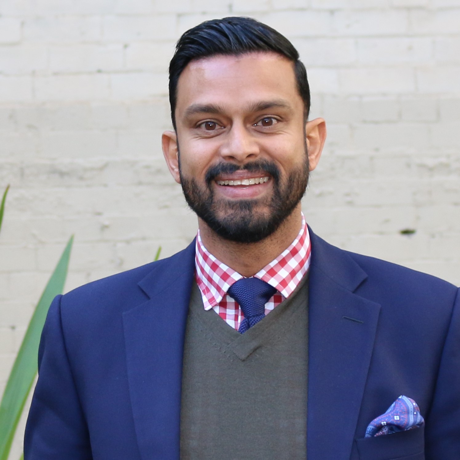Rakesh Pankhania
