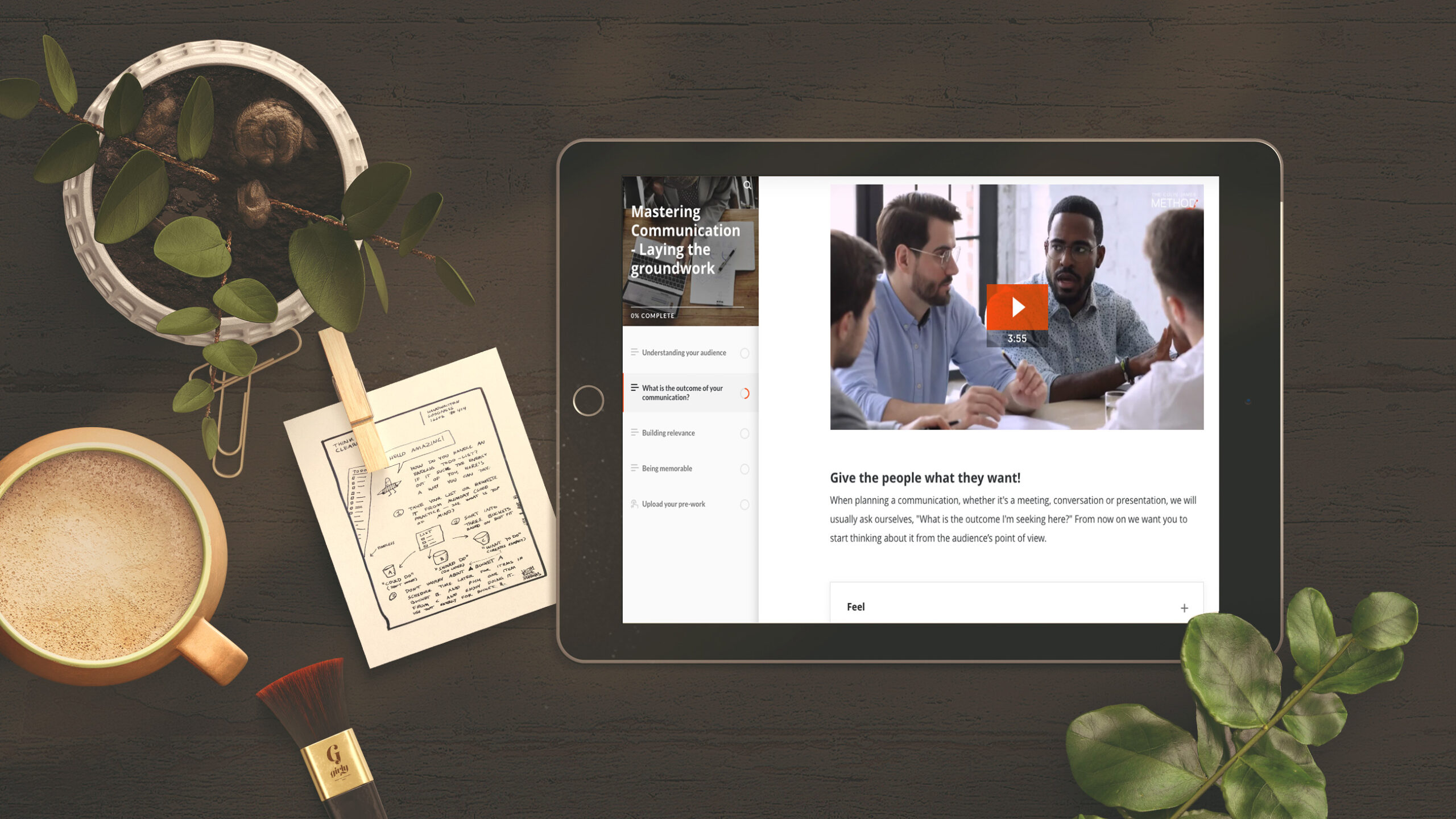Topview_mastering-Communication-Ipad
