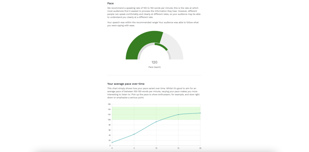 Virtual Scenario Feedback