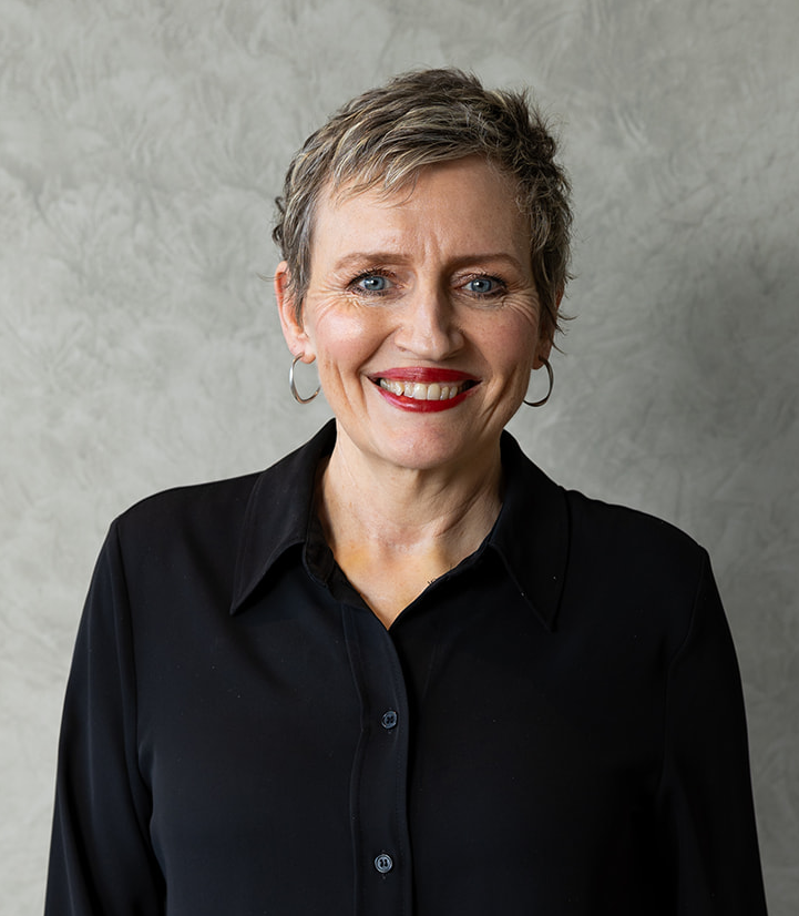 Louise Davis