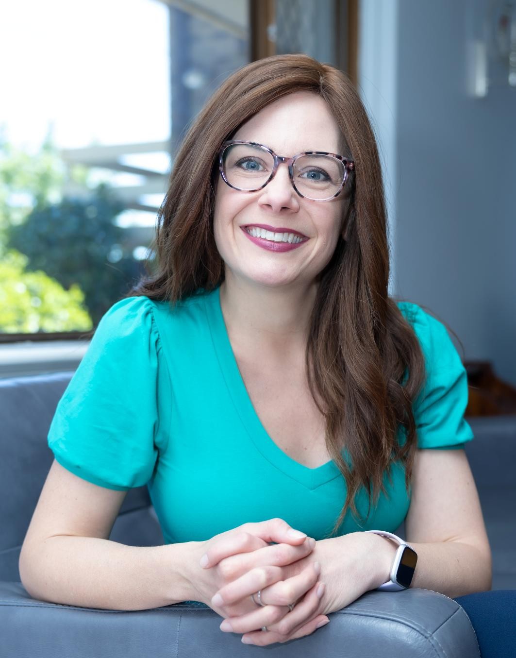 Lauren Hancock - CJM Coach