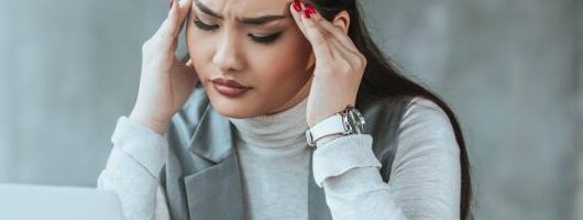 Resilience in team members
